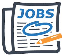 click here to submit a job for posting on our job board